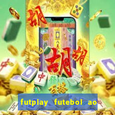 futplay futebol ao vivo apk